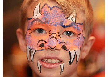 Kitchener entertainment company Busy Bees Parties Inc.