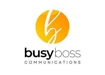 Prince George advertising agency Busy Boss Communications