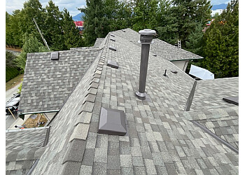 Surrey roofing contractor Busy Boys Roofing Ltd.