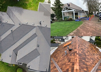 Surrey roofing contractor Busy Boys Roofing Ltd.