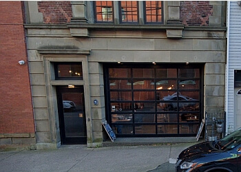 Halifax Restaurants Japonais Buta Ramen