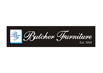 Caledon furniture store Butcher Furniture