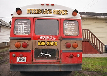 Thunder Bay Serruriers Butch's Lock Service