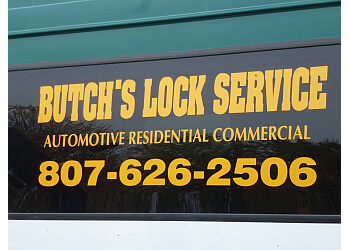 Thunder Bay Serruriers Butch's Lock Service