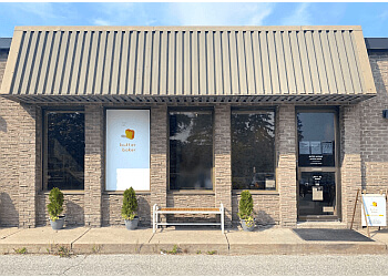 Markham bakery Butter Baker