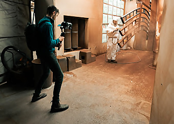 Winnipeg Vidéastes ButterKnife Creative
