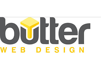 Butter Web Design