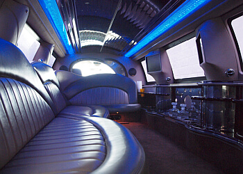 Windsor limo service Butterfield Limousine Service