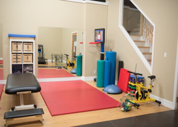 Mississauga occupational therapist Butterfly Paediatric Therapy