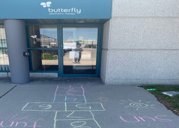 Butterfly Paediatric Therapy