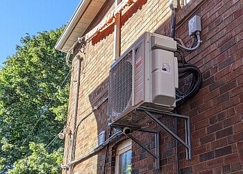 Pickering hvac service Button's Heating & Air Conditioning