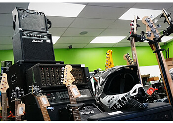 Mississauga pawn shop Buy Mine Sell Yours