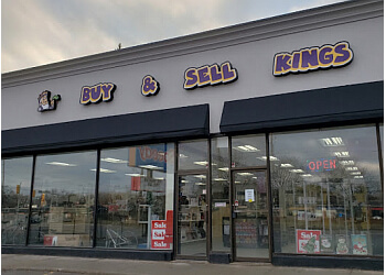 Buy & Sell Kings
