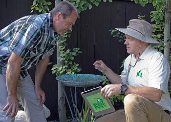 Red Deer pest control Buzz Boss