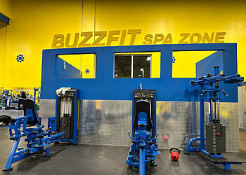 Terrebonne Gymnases BuzzFit Terrebonne