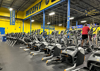 Terrebonne Gymnases BuzzFit Terrebonne