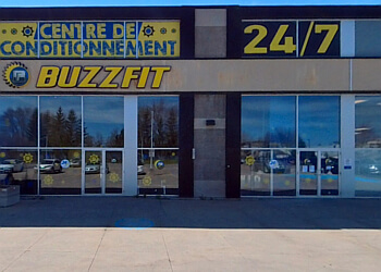 Brossard gym Buzzfit Brossard image 1