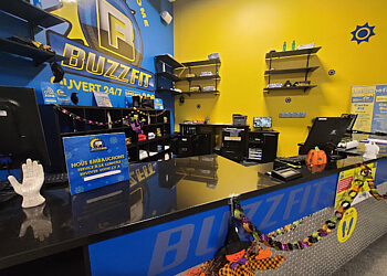 Repentigny gym Buzzfit Repentigny