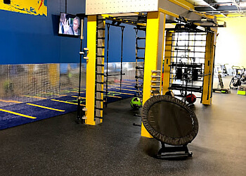 Repentigny gym Buzzfit Repentigny