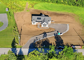 By The Bay Real Estate Media - Belleville, ON Videographers - Work Image