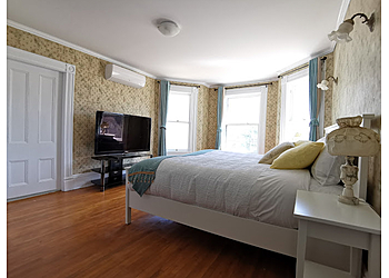 Fredericton bed and breakfast By The River B&B