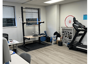 St Catharines Physiothérapie Byron Dickie, PT - LIFEMARK PHYSIOTHERAPY PELHAM & GLENDALE