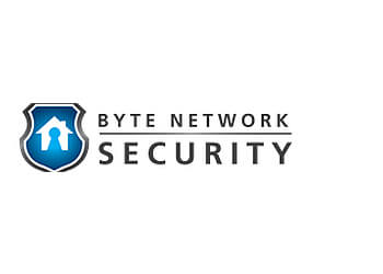 Mississauga security system Byte Network Security image 1