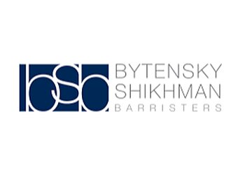 Halton Hills criminal defence lawyer Bytensky Prutschi Shikhman