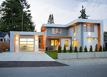 Nanaimo home builder BÖEHM Construction Ltd.