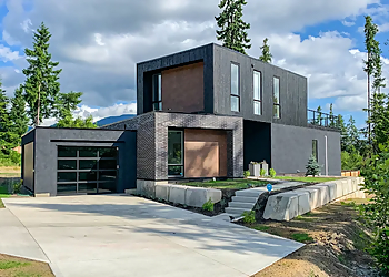 Nanaimo home builder BÖEHM Construction Ltd.