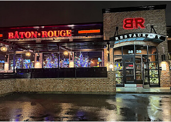 Dollard des Ormeaux steak house Bâton Rouge Grillhouse & Bar