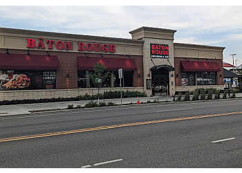 Gatineau steak house Bâton Rouge Grillhouse & Bar
