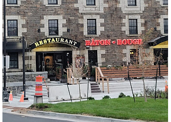 Halifax steak house Bâton Rouge Grillhouse & Bar