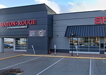 Markham french cuisine Bâton Rouge Grillhouse & Bar