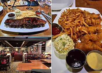 Markham french cuisine Bâton Rouge Grillhouse & Bar
