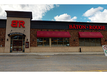 Sherbrooke Restaurants de steak Bâton Rouge Grillhouse & Bar
