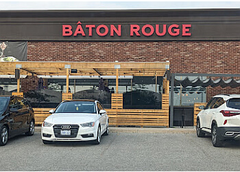 Whitby steak house Bâton Rouge Grillhouse & Bar