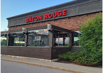Oakville steak house Bâton Rouge Grillhouse & Bar Oakville
