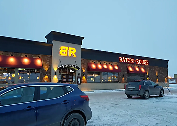 Bâton Rouge Grillhouse & Bar Sherbrooke - Sherbrooke, QC BBQ Restaurants - Restaurant Exterior Image