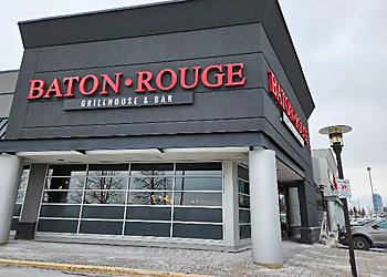 Bâton Rouge Markham - Markham, ON Steakhouses - Restaurant Exterior Image