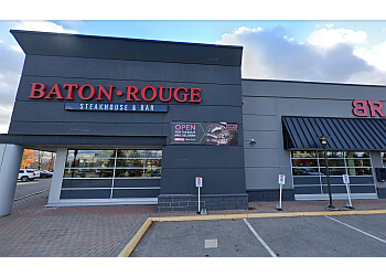 Markham steak house Bâton Rouge Thornhill