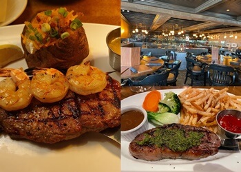 Markham steak house Bâton Rouge Thornhill