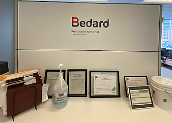 Longueuil employment agency Bédard Ressources
