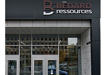 Longueuil employment agency Bédard Ressources image 1