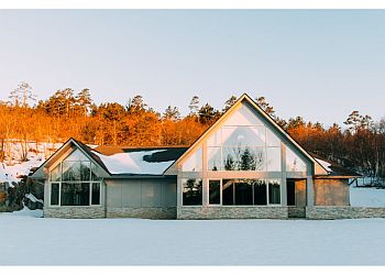 Sudbury Architectes Résidentiels Bélanger Salach Architecture