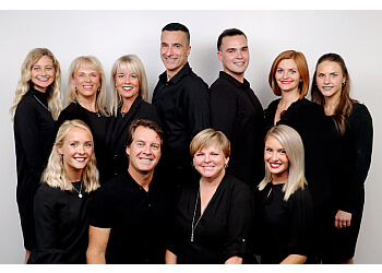 Quebec audiologist Bérubé Audioprothésistes Clinique Lebourgneuf