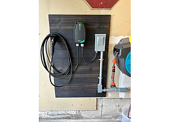 Gatineau electrician Bérubé Électrique