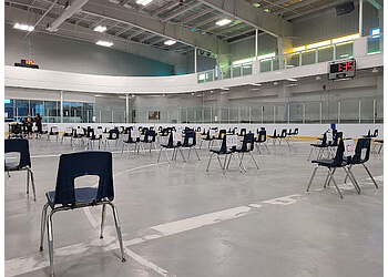 Belleville places to see CAA Arena