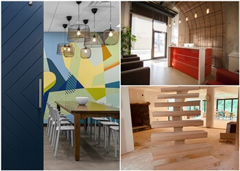 Guelph interior designer CAKE Interior Design