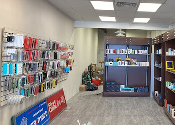 Welland Réparation De Téléphone Portable CA Mart The Tech Store